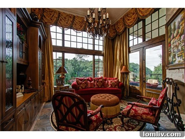 2712-Mark-Twain-Library