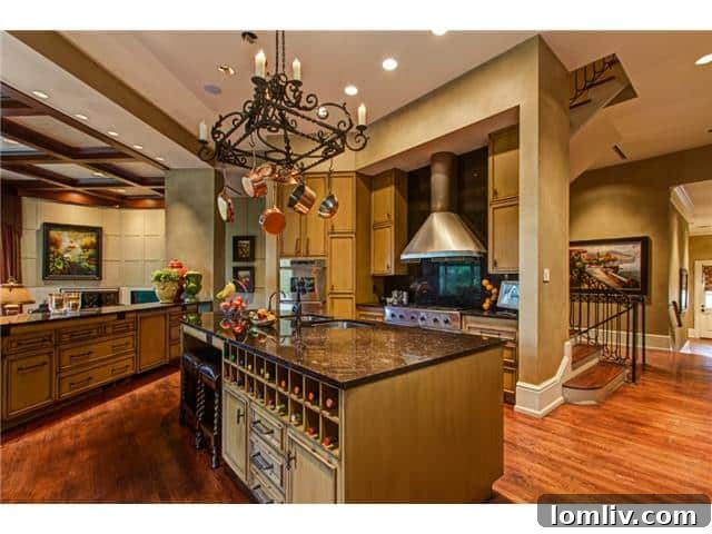 2712-Mark-Twain-Kitchen