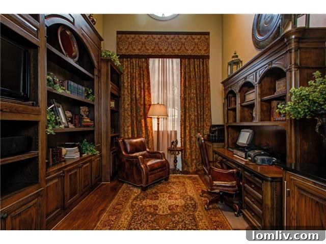 2712-Mark-Twain-Study