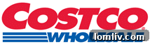 Costco Wholesale Logo