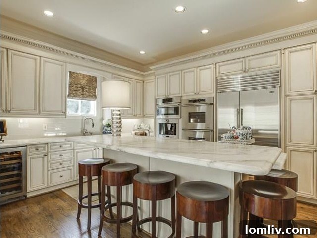 Blackburn-Townhome