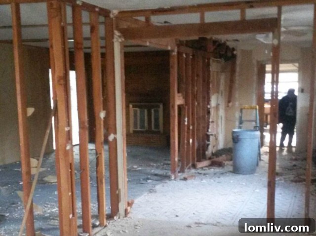 Canterview-before