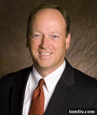Larry Corson, Co-President of Wilbow Corporation