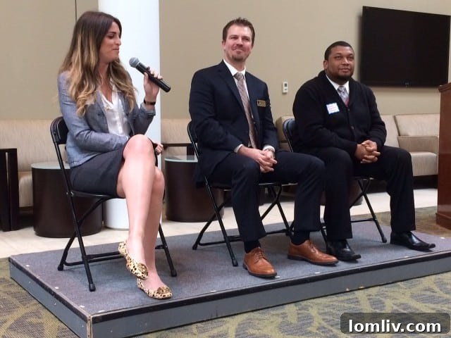 Empowering Education in Dallas
