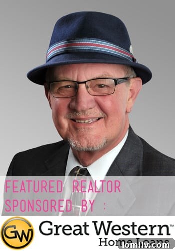 Ken Lampton: The M Streets' Undisputed Real Estate Authority 2 Expert Dallas Realtor Ken Lampton: Your Guide to M Streets and Historic Homes