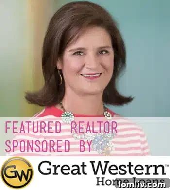 Alyssa O'Brien Ramsey, leading Realtor at Nathan Grace