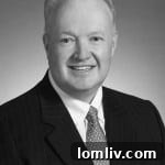 Dr. Mike Moses, former DISD superintendent and education commissioner