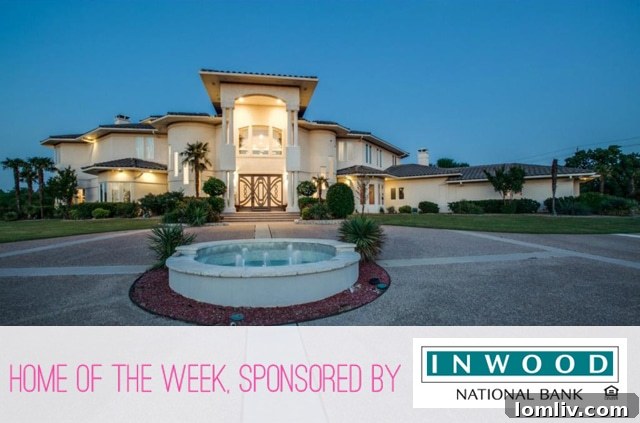 Stunning Gated Estate on White Chapel Boulevard