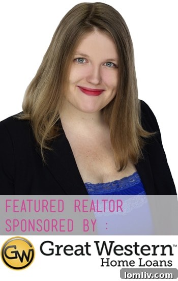 Heather Burns, Vivo Realty Group Dallas Realtor
