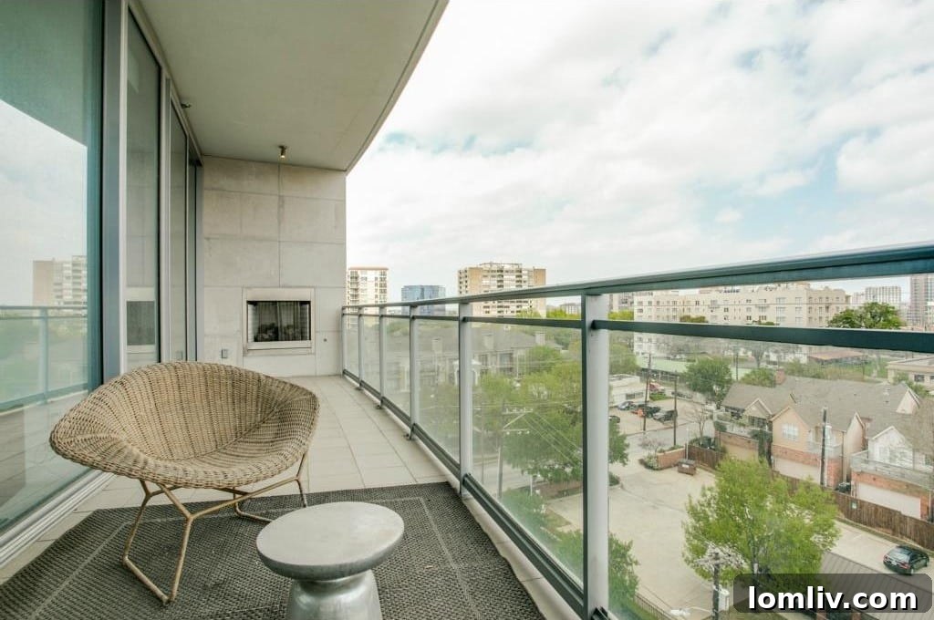 Azure Condo Terrace 2