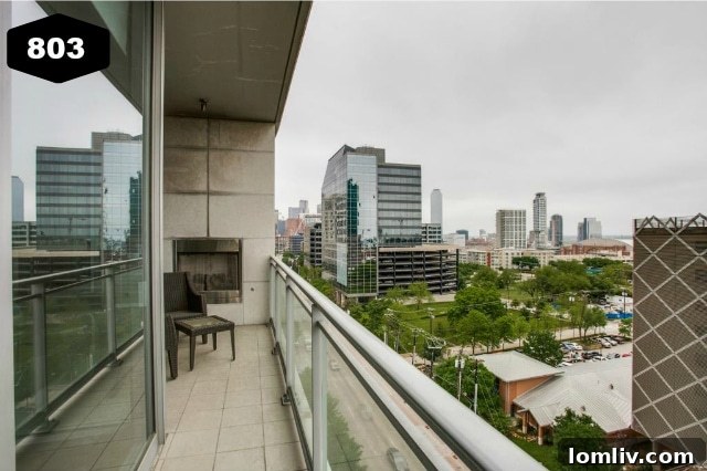 Azure Condo Terrace 3