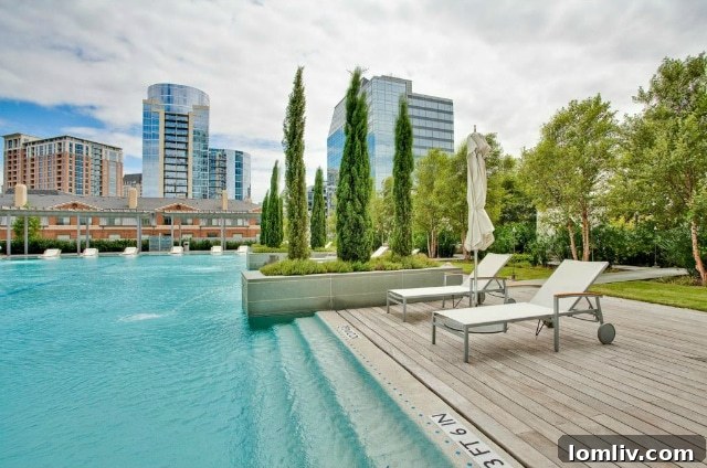 Azure Dallas Amenities 1