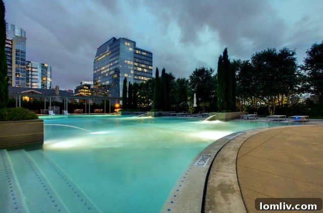 Azure Dallas Amenities 2