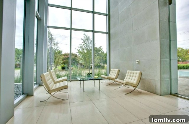 Azure Dallas Amenities 4