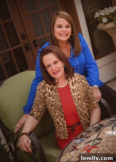 Mother's Day Marvels: The Mother-Daughter Team Revolutionizing Texas Real Estate 2 Champions-Mother-Daughter