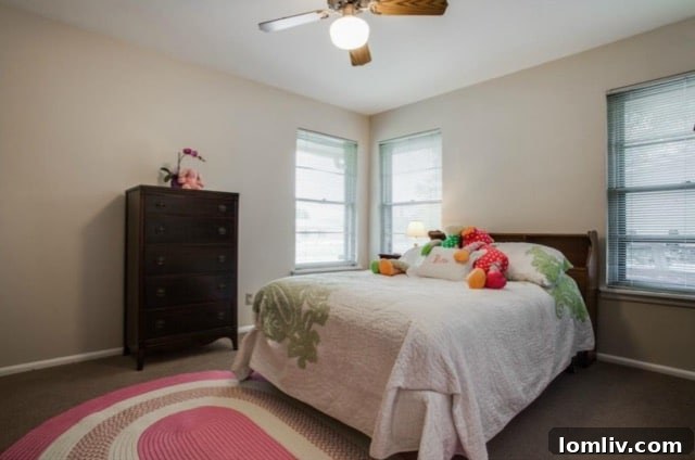 Ridgewood Park Midcentury Gem Offers Expansive Living, Price Slashed $25K 13 6424-E-Lovers-Q