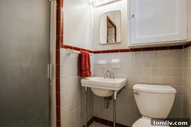 Ridgewood Park Midcentury Gem Offers Expansive Living, Price Slashed $25K 18 6424-E-Lovers-Q