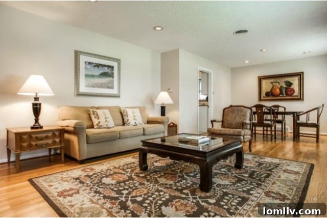 Ridgewood Park Midcentury Gem Offers Expansive Living, Price Slashed $25K 4 6424-E-Lovers-C