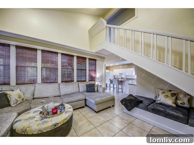 4207-Camden-Family - Cozy Family Room