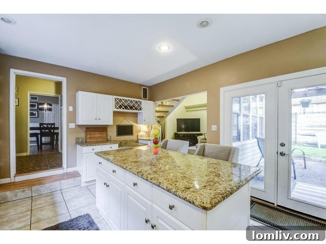 4207-Camden-Kitchen-3 - Bright and Inviting Kitchen Space