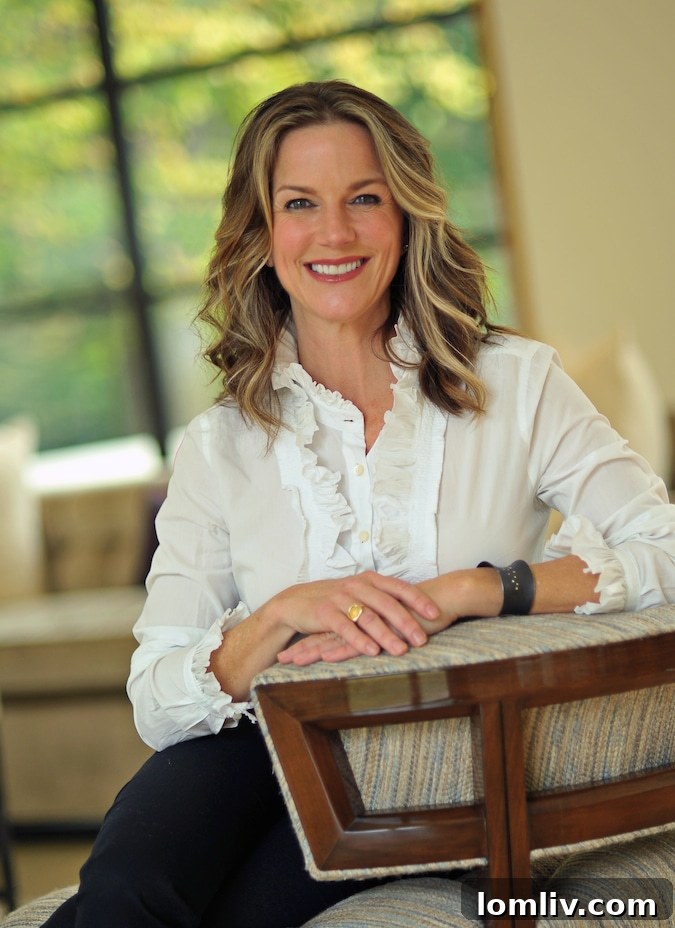 Minnette Murray, Luxury Real Estate Agent