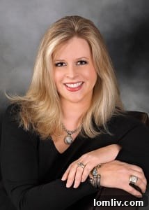 Cathy Browne's Guide to Dominating Your Real Estate Neighborhood 3 Professional headshot of Cathy Browne, a highly successful real estate agent in Allen, TX.
