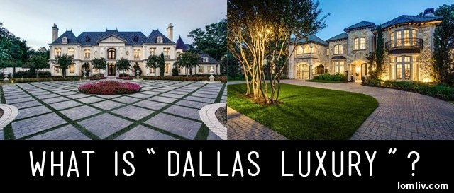 Experience the pinnacle of Dallas luxury homes, featuring two stunning Preston Hollow estates competing in the HGTV Ultimate House Hunt.