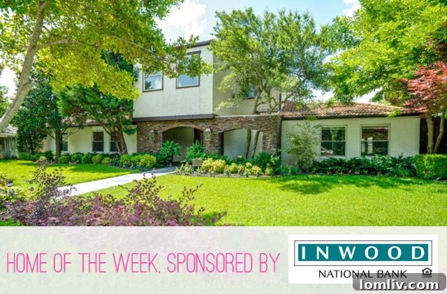 Stunning 9706 Faircrest Home: A Modern Rambler Oasis