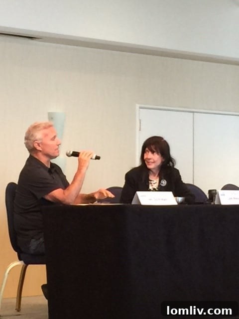 Ian Schrager - Hospitality Innovator