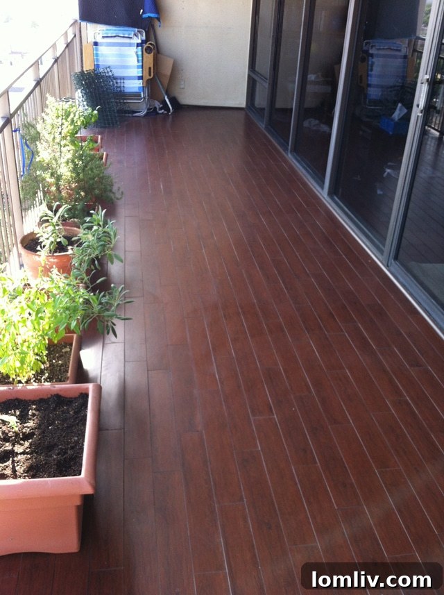 Patio-Best