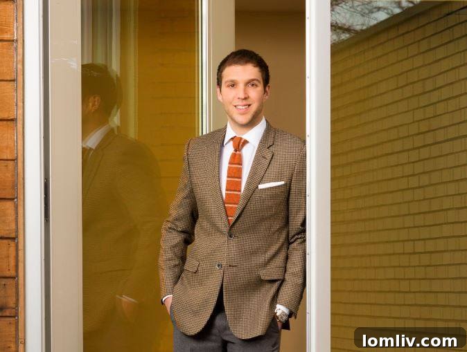 Harrison-Polsky