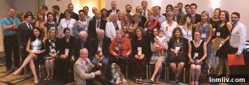 2015 NAREE Journalism Award Winners