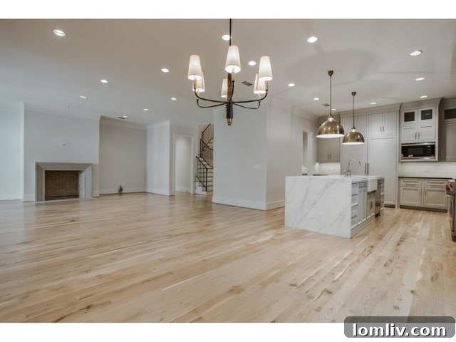 Breakfast Nook with Natural Light