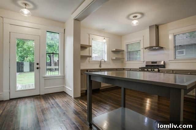 Hardwood Floors North Oak Cliff