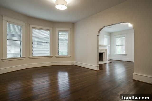 Classic Craftsman Bungalow