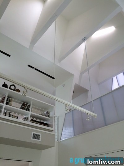 Laman Residence in San Marcos, designed by A. GRUPPO Architects