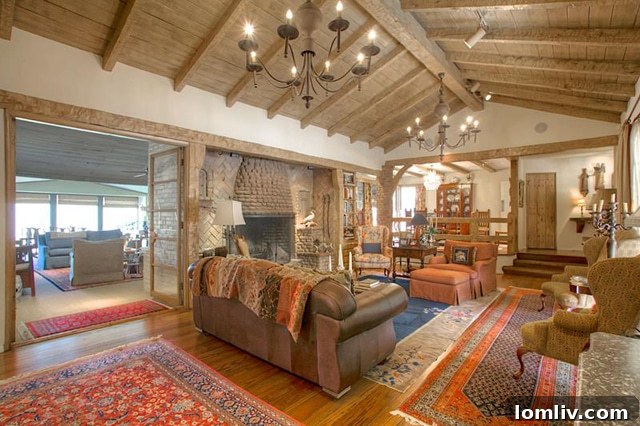 Spacious Formal Dining Room Ideal for Entertaining