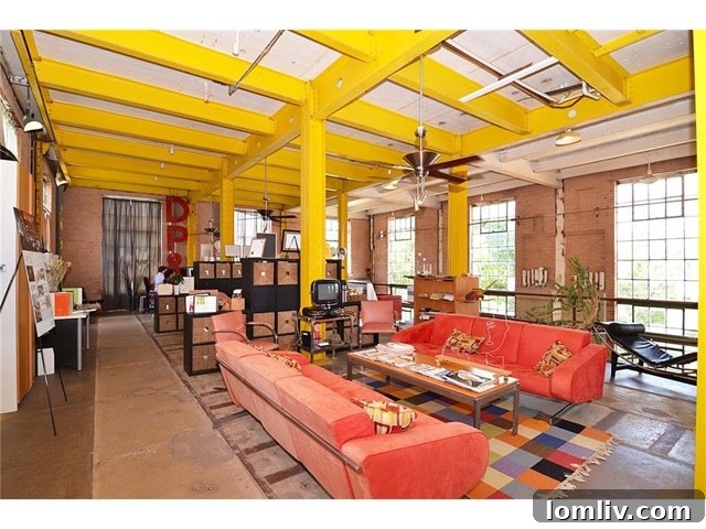 115 S. Tyler Second Floor - Flexible Layout