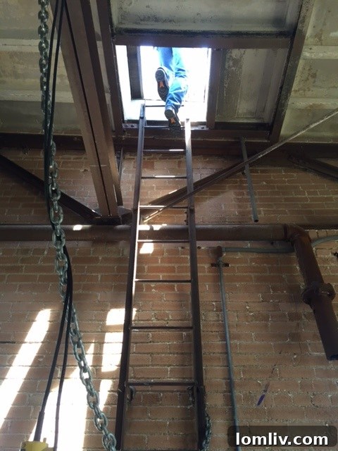 DP&L Building Vertical Perspective - Redevelopment Opportunities