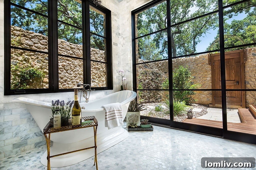 Veranda Designer Homes' Best Master Suite design.