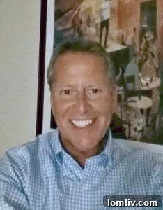 Joe Williams, CEO of Elevating Systems