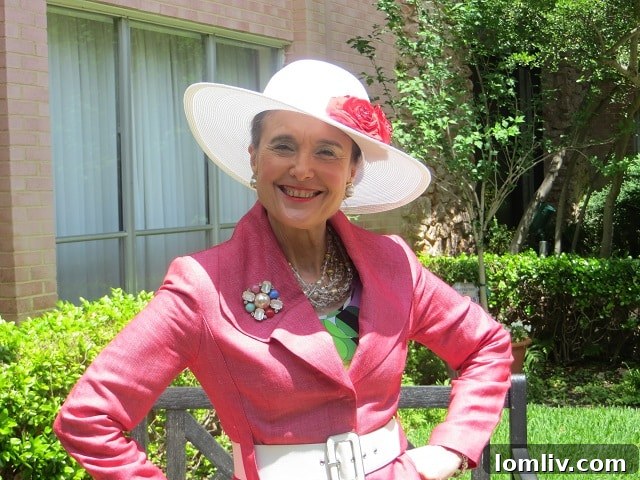 Claire Wright Stanard - Author Photo
