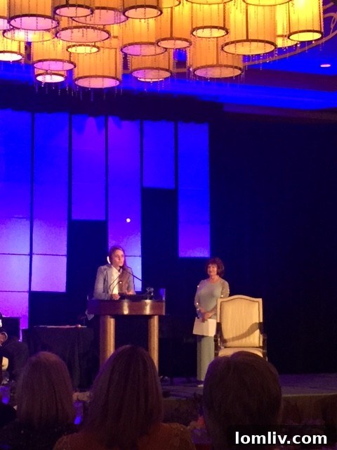 Smiling faces at the Texas Association of Realtors event