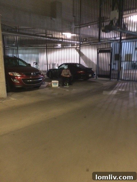 Gables Park 17 Enhances Security After Kendra Hatcher's Murder 2 Gables-security-1