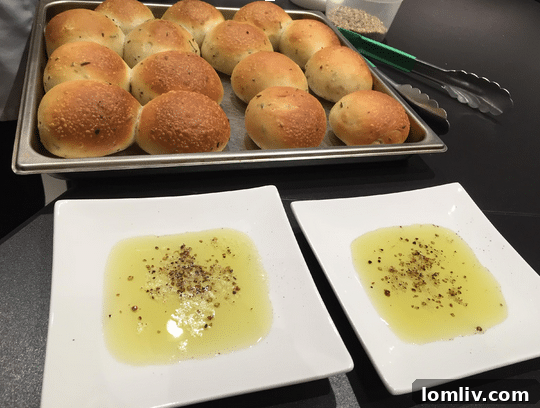 Steam-Oven-Buns