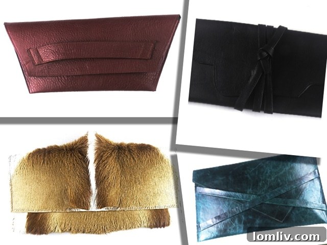 Allie-Coosh-Leather-Clutch-Collection