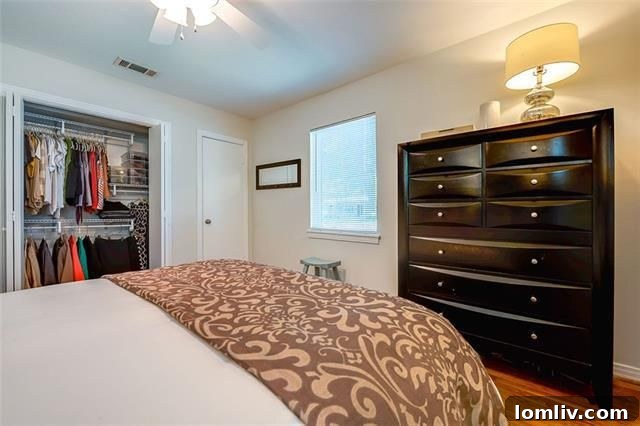 561 Classen Dr sleek bathroom design