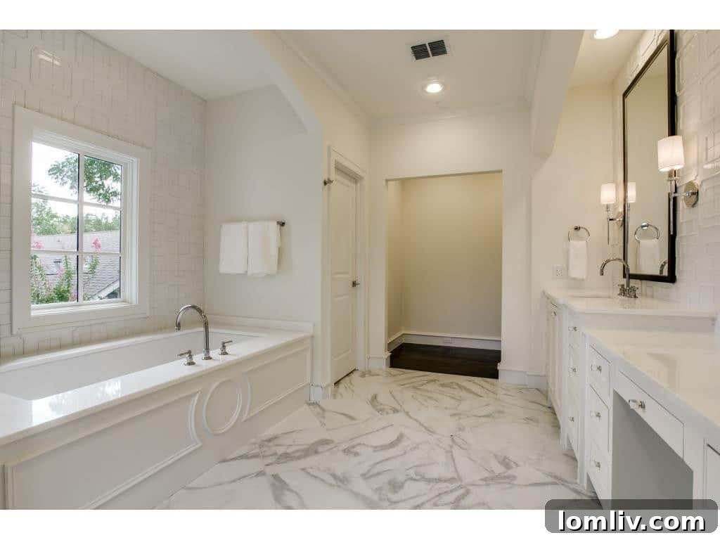 3104 Hanover Bathroom Vanity - High-End Fixtures