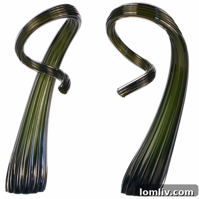 Glass Faucets 1