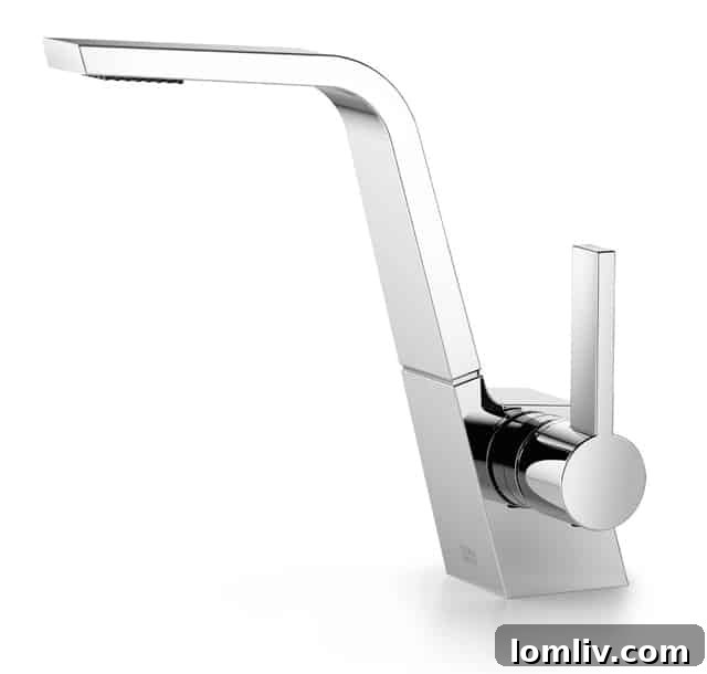 Dornbracht CL1 Faucet